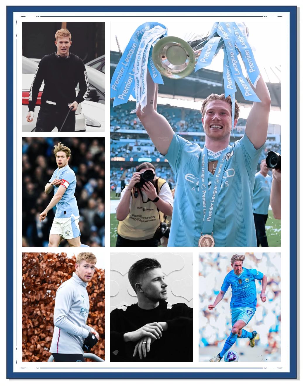 德布劳内新星重返赛场表现突出，巴塞罗那前途光明！赛场气氛高涨的简单介绍