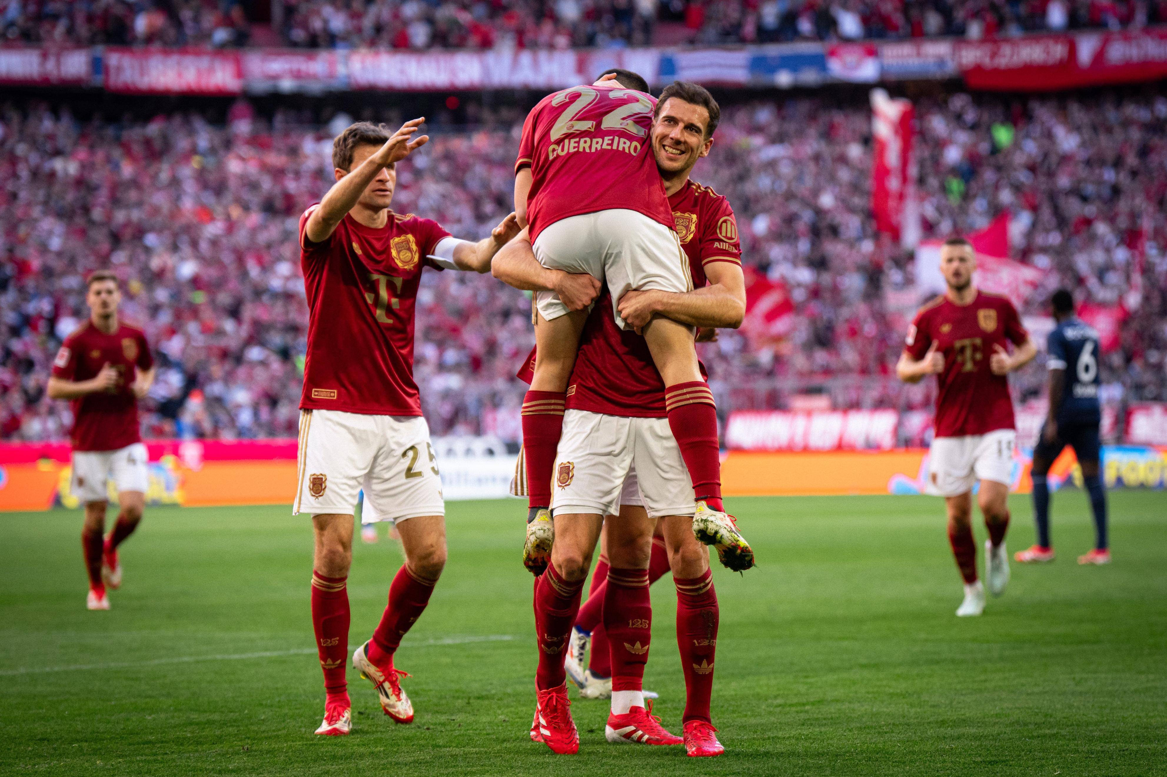 赛地聚焦：德甲清晨热度飙升，巴塞罗那豪取连胜，目标明确，数据趋势出现新变化的简单介绍