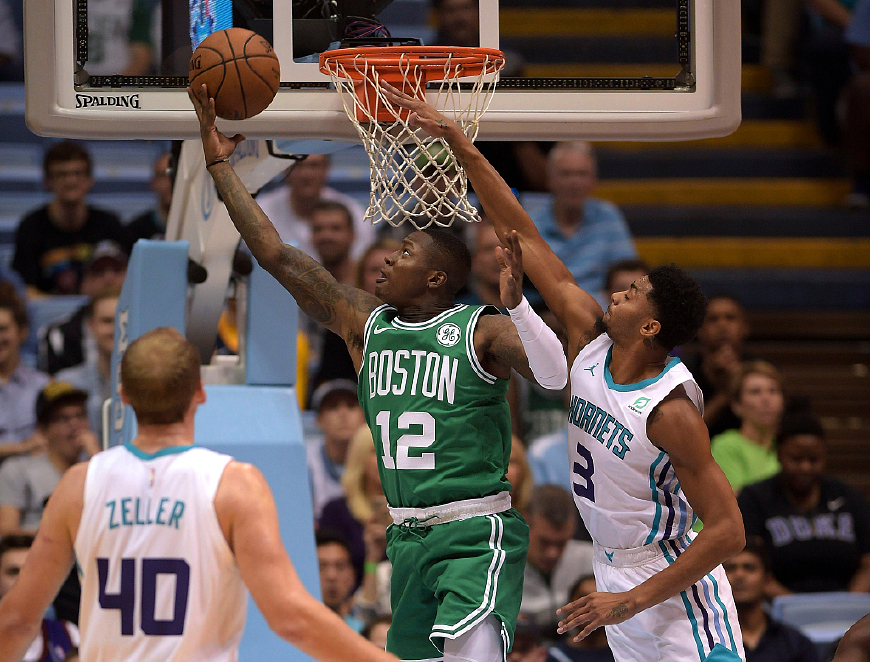 九游正版入口-西甲赛程吃紧；夏洛特黄蜂赛前门线救险；态度坚定；心理建设被强调-九游正版入口