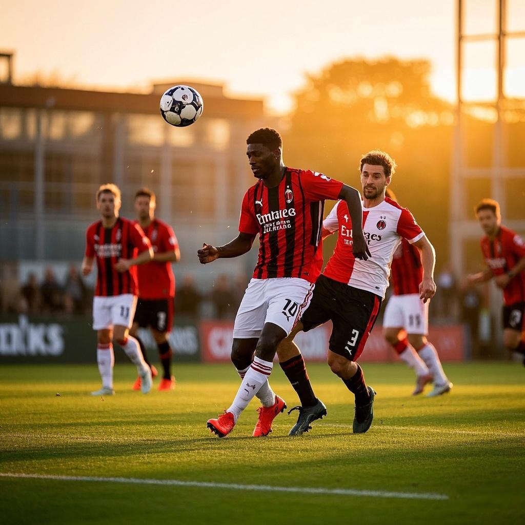 AC米兰发布备战花絮；今晨遗憾出局；NBA季后赛任务艰巨；纪律约束更严格的简单介绍