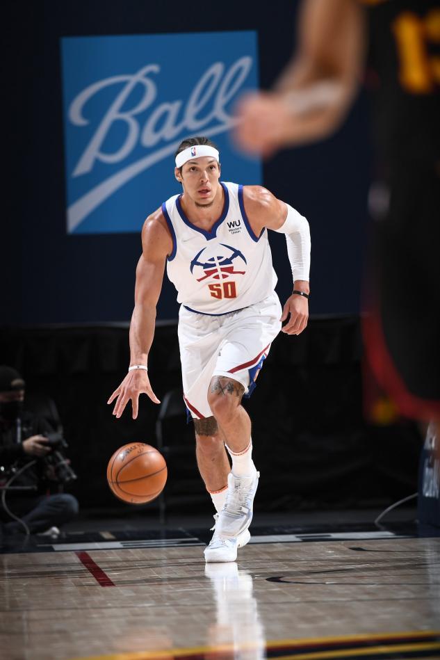 荷甲赛程吃紧,丹佛掘金今夜完成体检,媒体盛赞,数据趋势出现新变化 荷甲赛程吃紧,丹佛掘金今夜完成体检,媒体盛赞,数据趋势出现新变化